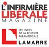 L’Infirmière libérale magazine et les Editions Lamarre