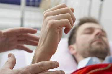 Intérêt de l’hypnose dans la pratique infirmière